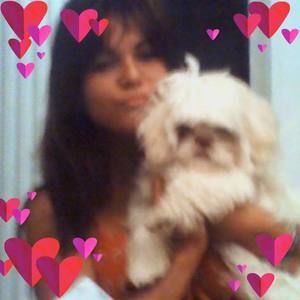 Meet your Posher, Carrie